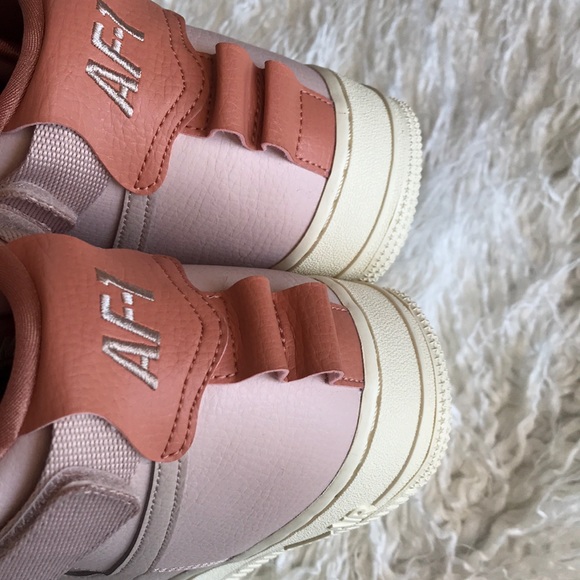 NWT Nike Air Force 1 High Rare - Picture 8 of 8